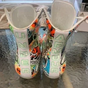 Under Armour | Shoes | Under Armour California Limited Cleat  display picture 3